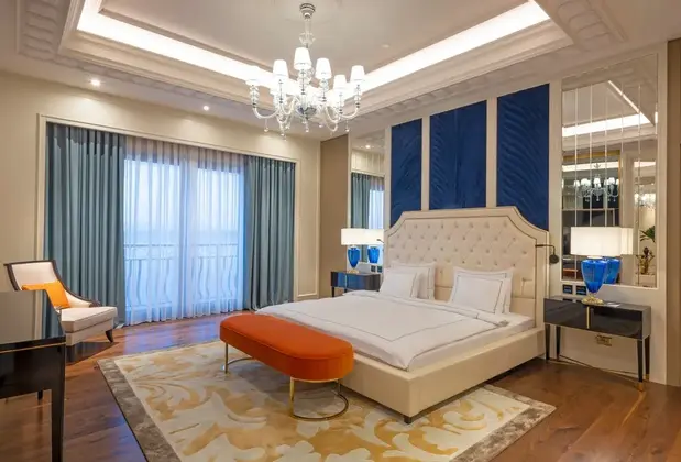 Birun Ada Hotel - Görsel 8