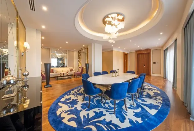 Birun Ada Hotel - Görsel 18