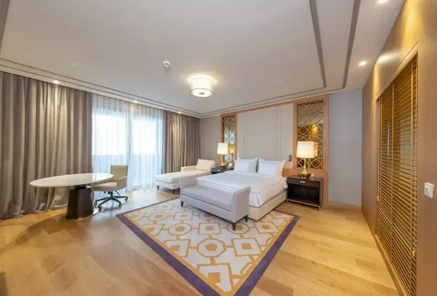 Birun Ada Hotel - Görsel 11