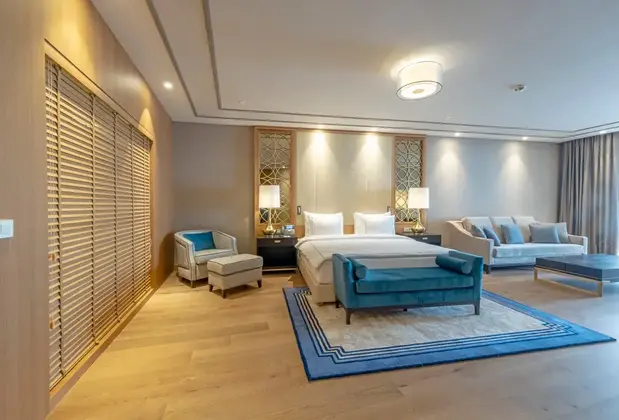 Birun Ada Hotel - Görsel 10