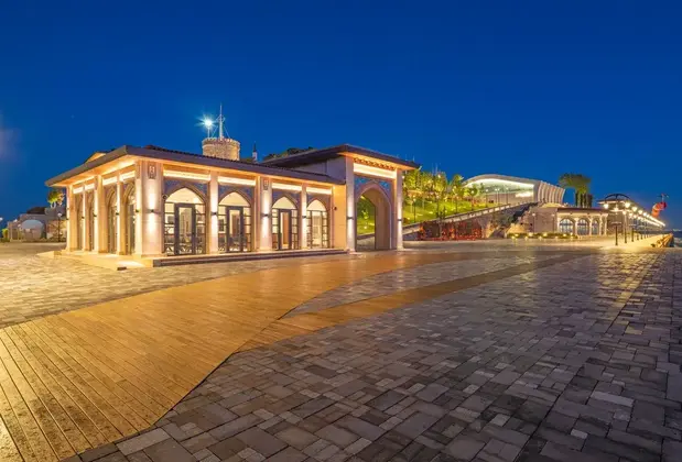 Birun Ada Hotel - Görsel 3