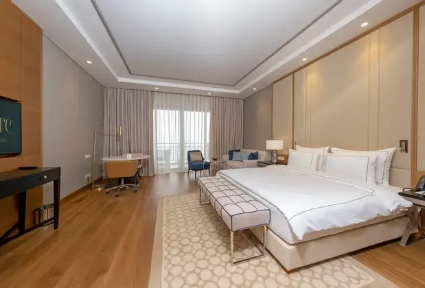 Birun Ada Hotel - Görsel 13