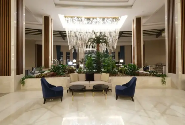 Birun Ada Hotel - Görsel 25