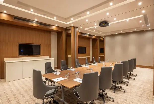 Birun Ada Hotel - Görsel 27