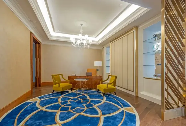 Birun Ada Hotel - Görsel 28