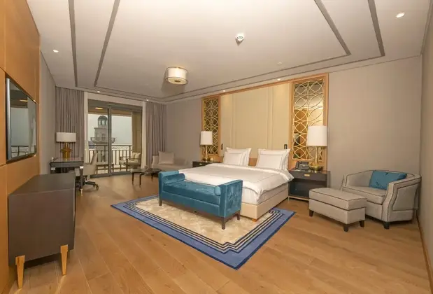 Birun Ada Hotel - Görsel 15