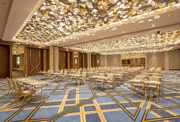 Birun Ada Hotel - Görsel 31