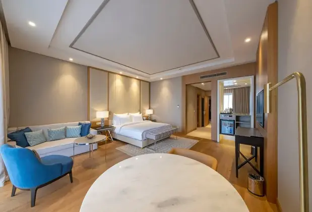 Birun Ada Hotel - Görsel 16