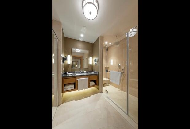 Birun Ada Hotel - Görsel 43