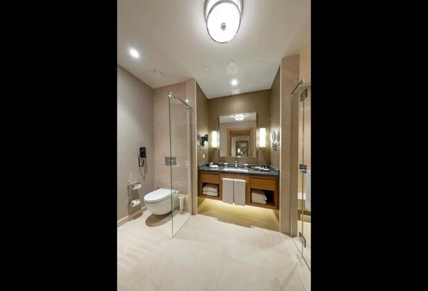 Birun Ada Hotel - Görsel 44