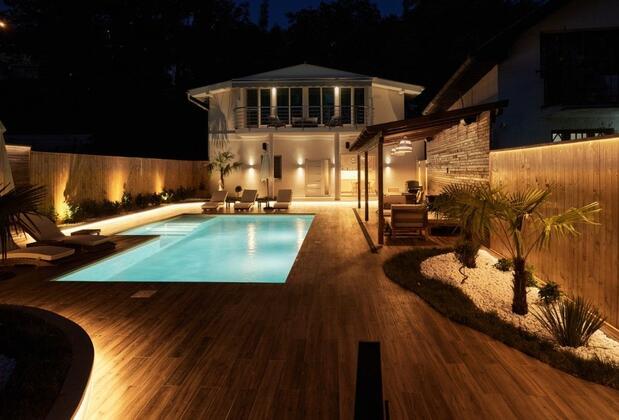 İstanbul'a yakın bungalov evleri: Havuzlu bungalov hangi şehirlerde var?