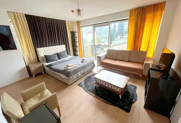 Blue Horizon Residence - Görsel 4