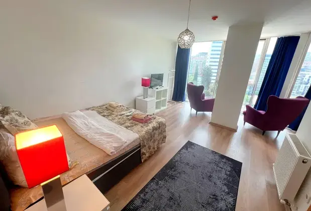 Blue Horizon Residence - Görsel 6