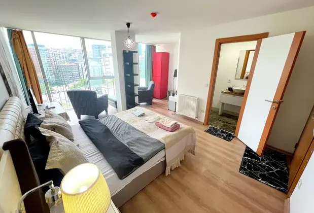 Blue Horizon Residence - Görsel 7