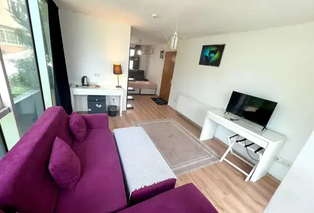 Blue Horizon Residence - Görsel 8