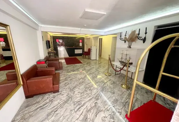 Blue Horizon Residence - Görsel 18