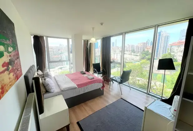 Blue Horizon Residence - Görsel 10