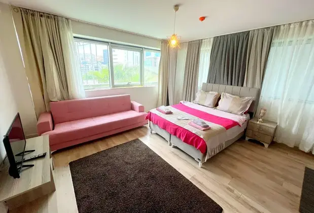 Blue Horizon Residence - Görsel 11