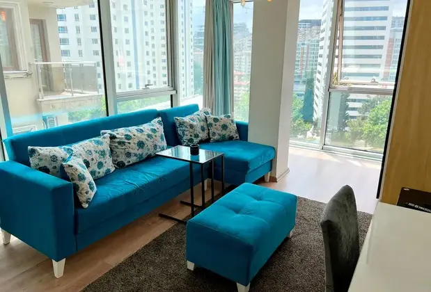 Blue Horizon Residence - Görsel 12