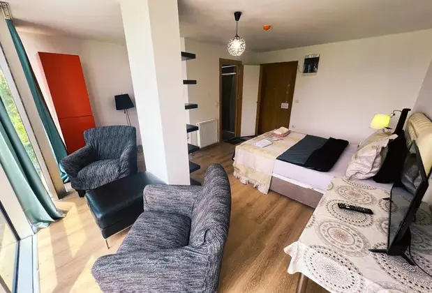 Blue Horizon Residence - Görsel 13