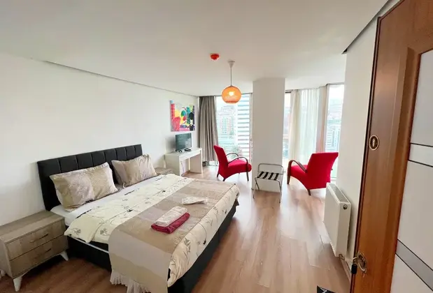 Blue Horizon Residence - Görsel 14