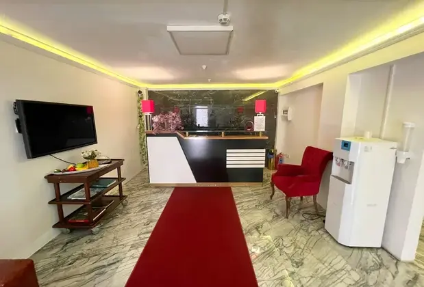 Blue Horizon Residence - Görsel 15