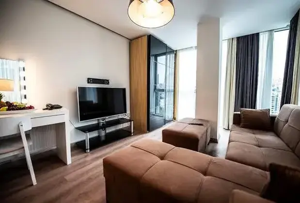 Blue Horizon Residence - Görsel 17