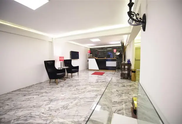 Blue Horizon Residence - Görsel 20