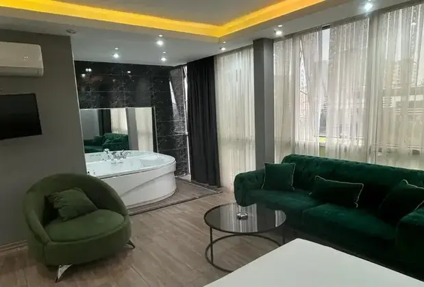 Asem pansiyon - Görsel 7