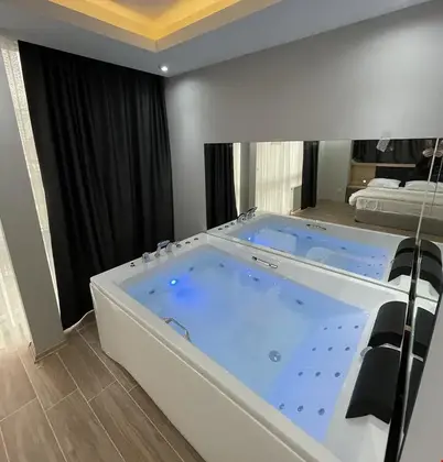 Asem pansiyon - Görsel 11