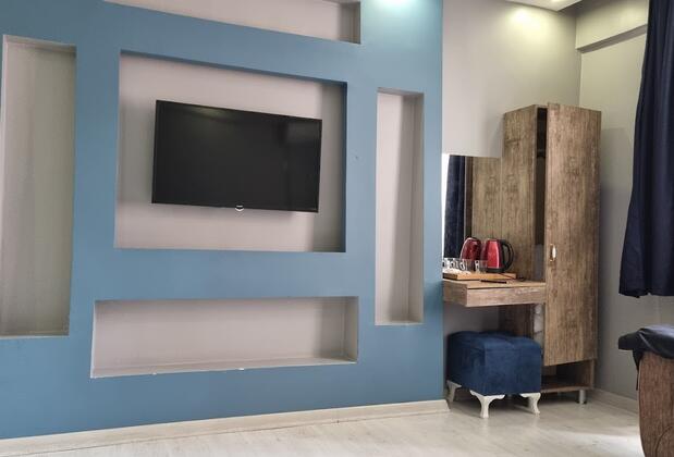 Avcılar Marmara Suit Hotel - Görsel 3