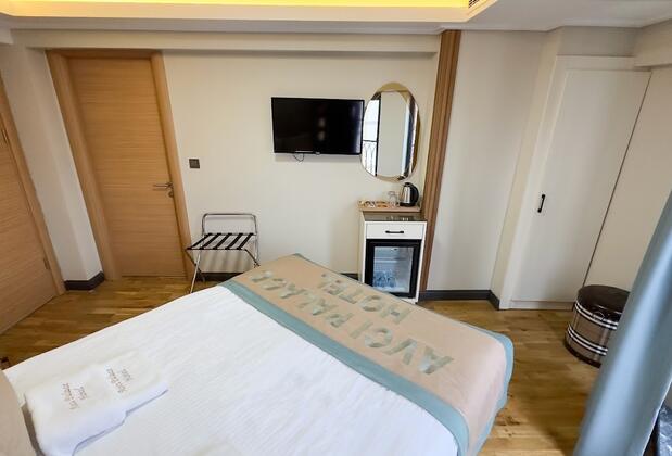Avci Palace Hotel - Görsel 3