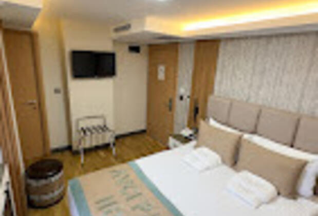 Avci Palace Hotel - Görsel 4