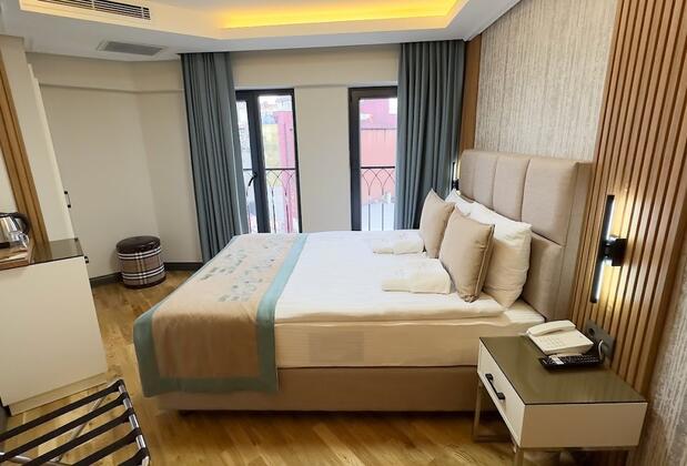 Avci Palace Hotel - Görsel 5