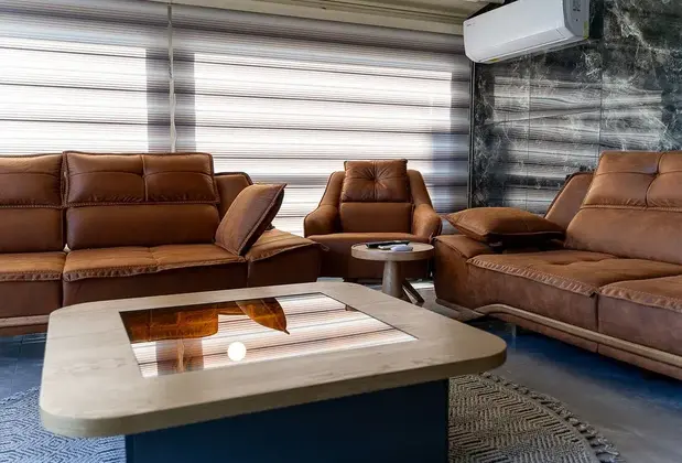 Avci Palace Hotel - Görsel 7