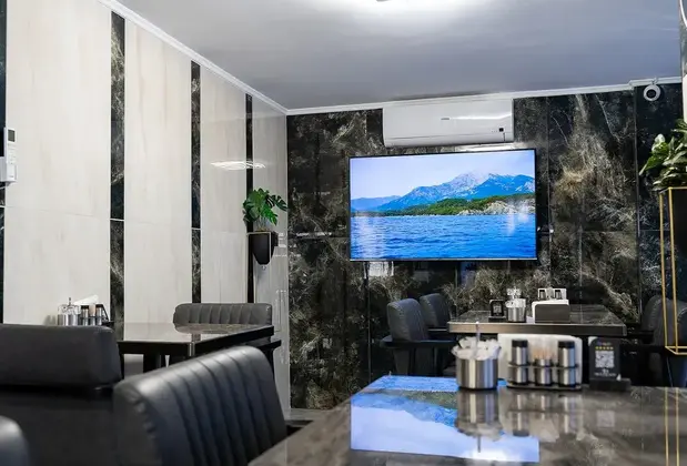 Avci Palace Hotel - Görsel 8