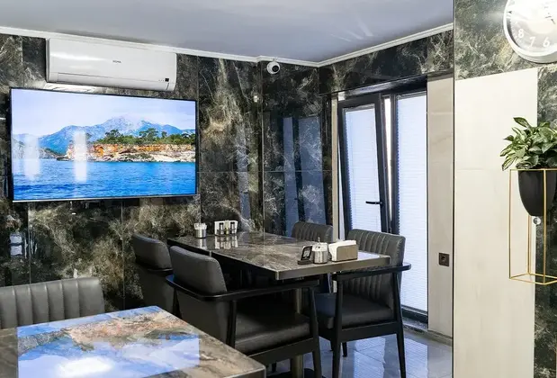 Avci Palace Hotel - Görsel 10