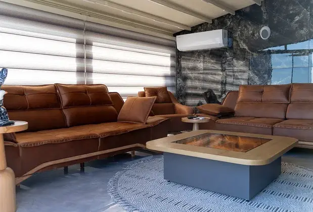 Avci Palace Hotel - Görsel 12