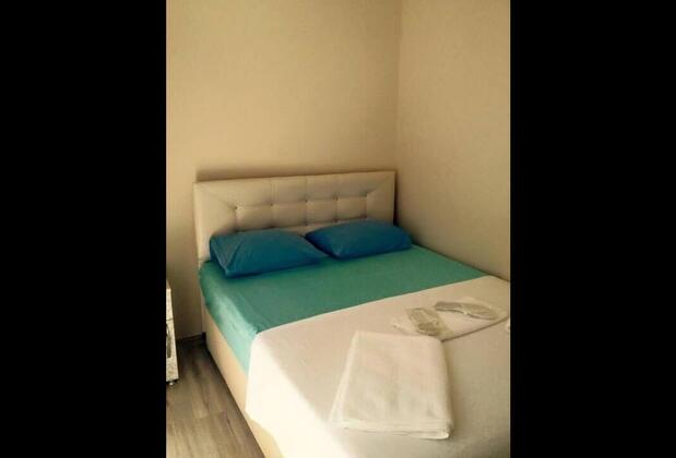 Büyükada Çiçekyalı Pansiyonu - Görsel 3