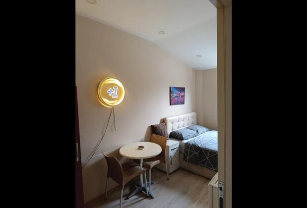 Büyükada Çiçekyalı Pansiyonu - Görsel 7