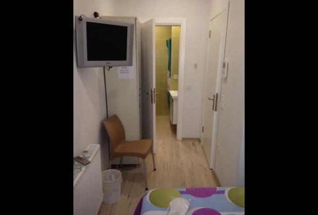 Büyükada Çiçekyalı Pansiyonu - Görsel 5