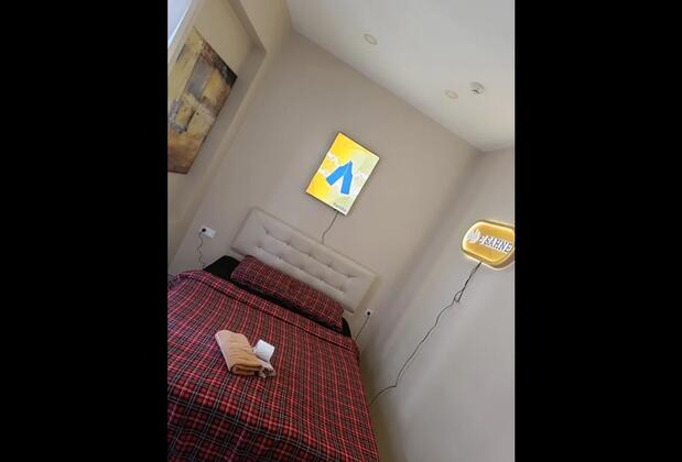 Büyükada Çiçekyalı Pansiyonu - Görsel 9