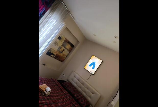 Büyükada Çiçekyalı Pansiyonu - Görsel 11