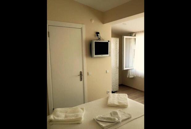 Büyükada Çiçekyalı Pansiyonu - Görsel 14