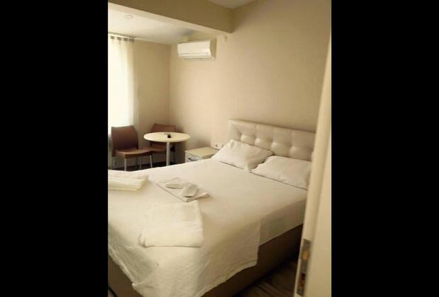 Büyükada Çiçekyalı Pansiyonu - Görsel 16