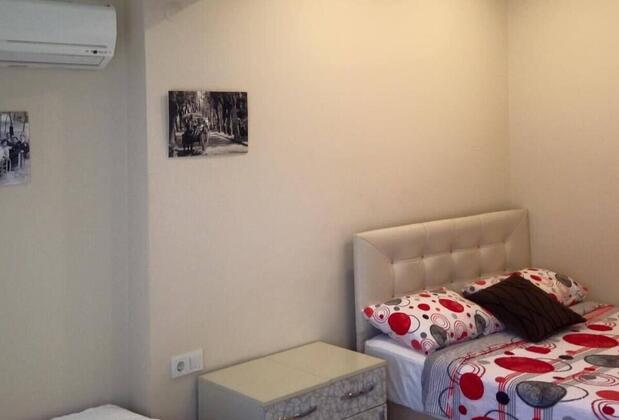 Büyükada Çiçekyalı Pansiyonu - Görsel 6