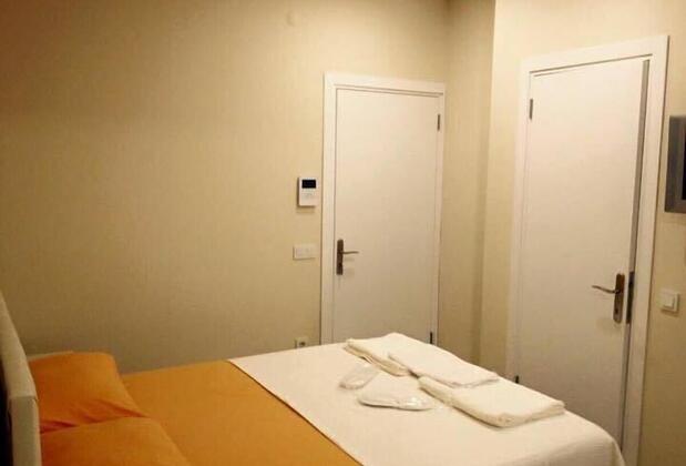 Büyükada Çiçekyalı Pansiyonu - Görsel 10