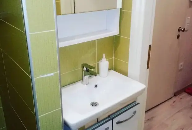 Büyükada Çiçekyalı Pansiyonu - Görsel 12