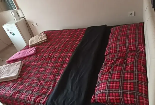 Büyükada Çiçekyalı Pansiyonu - Görsel 15