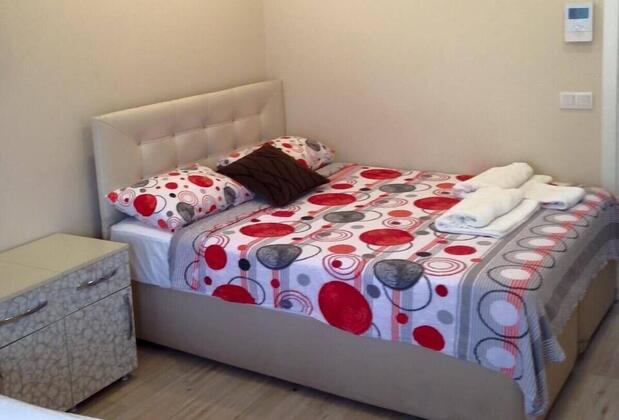 Büyükada Çiçekyalı Pansiyonu - Görsel 17